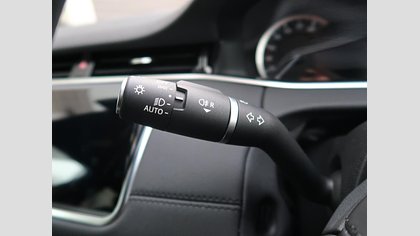 Range Rover Evoque 18