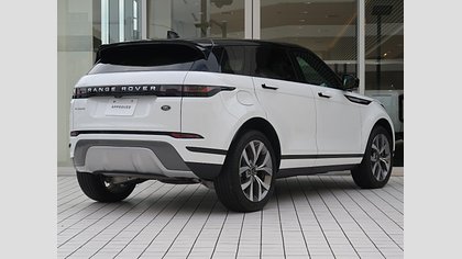 Range Rover Evoque 4