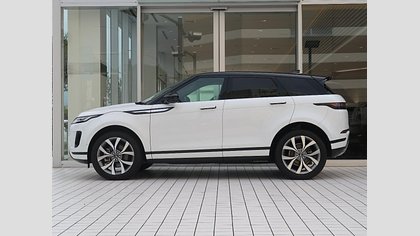 Range Rover Evoque 3