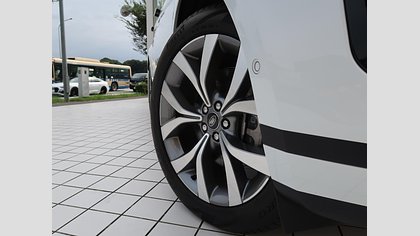 Range Rover Evoque 10
