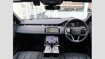 Range Rover Evoque 13