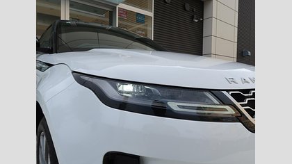 Range Rover Evoque 8
