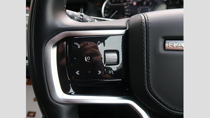 Range Rover Evoque 16
