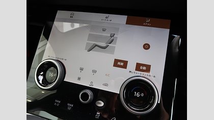 Range Rover Evoque 30