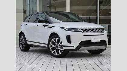 Range Rover Evoque 7