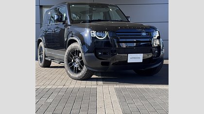 Defender 110 0