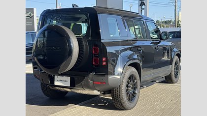 Defender 110 1