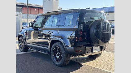 Defender 110 49