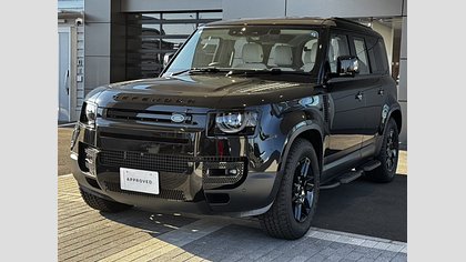 Defender 110 48