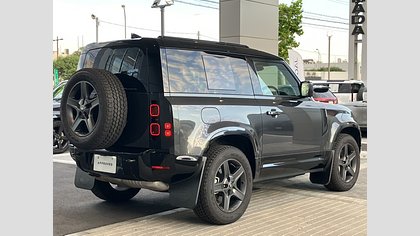 Defender 90 1
