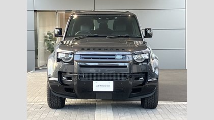 Defender 90 5