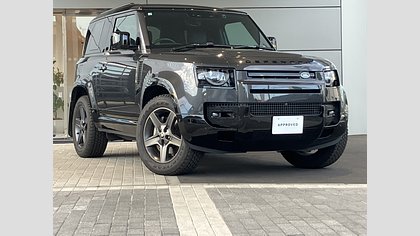 Defender 90 0