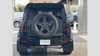 Defender 90 7