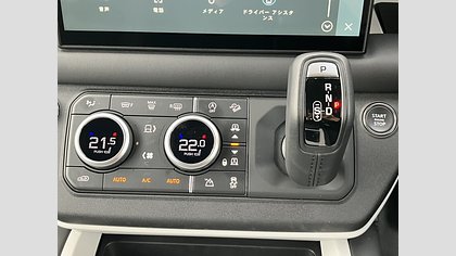 Defender 90 33