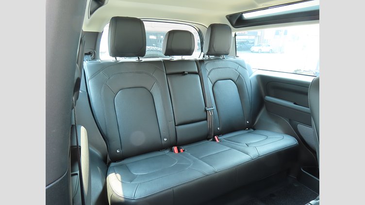 2024 認定中古車 Land Rover Defender 90 カルパチアングレイ D350 ディーゼルマイルドハイブリッド X-Dynamic HSE