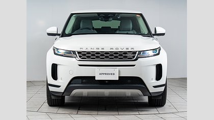 Range Rover Evoque 7