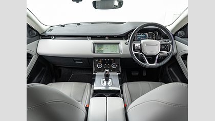 Range Rover Evoque 3