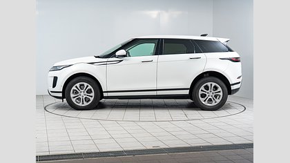 Range Rover Evoque 5