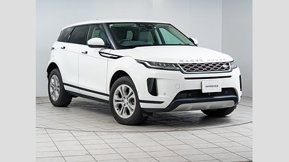 Range Rover Evoque 0