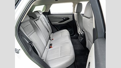 Range Rover Evoque 4