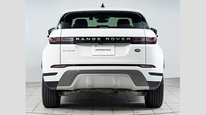 Range Rover Evoque 6