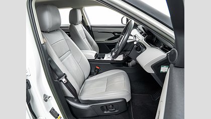 Range Rover Evoque 2