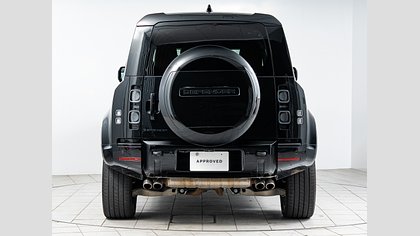 Defender 110 6