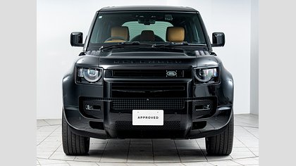 Defender 110 7