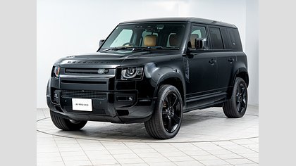 Defender 110 1