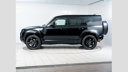Defender 110 5