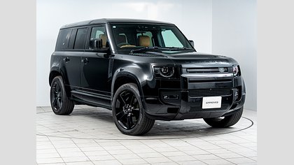 Defender 110 0