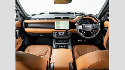 Defender 110 3