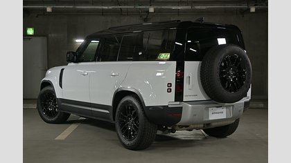 Defender 110 1