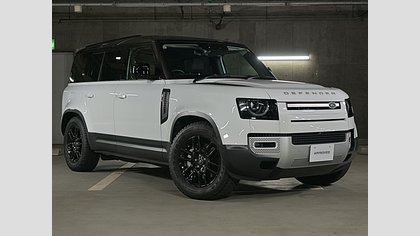 Defender 110 0