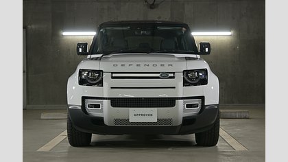 Defender 110 7