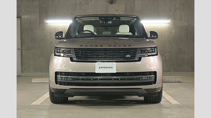 Range Rover 7