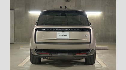 Range Rover 6