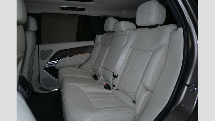 2023 認定中古車 Land Rover Range Rover ランタオブロンズ D300 AWD MHEV（AT） スタンダードホイールベース HSE
