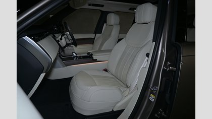 Range Rover 2