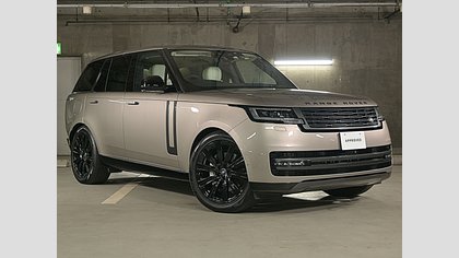 Range Rover 0