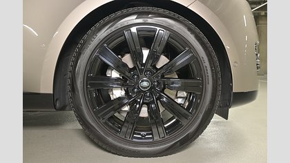 Range Rover 8