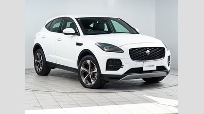 E-Pace 0