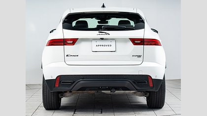 E-Pace 6