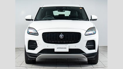 E-Pace 7