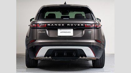 Range Rover Velar 6