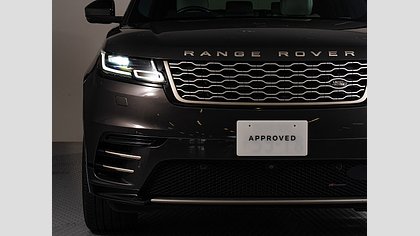 Range Rover Velar 14