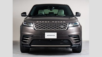 Range Rover Velar 2