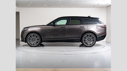 Range Rover Velar 4