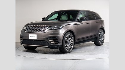 Range Rover Velar 3