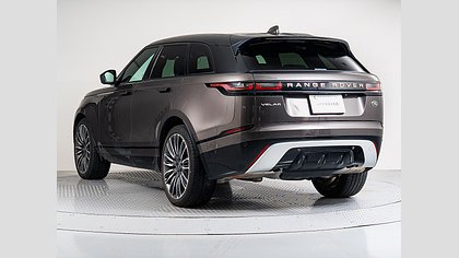 Range Rover Velar 5